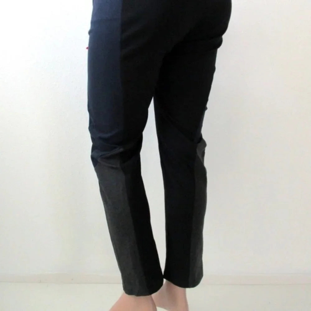 LANE BRYANT Jeans Women's Ponte Knit Leggings Plus Size 20 NWT - Picture 6 of 8
